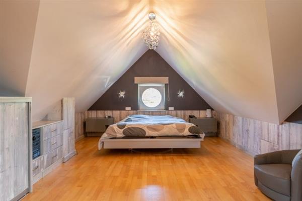 Grote foto ardennen 5575 gedinne prachtige woning zwembad. huizen en kamers vrijstaand