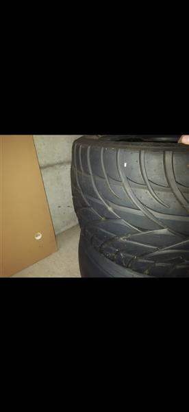 Grote foto bridgestone f1 banden auto onderdelen banden en velgen