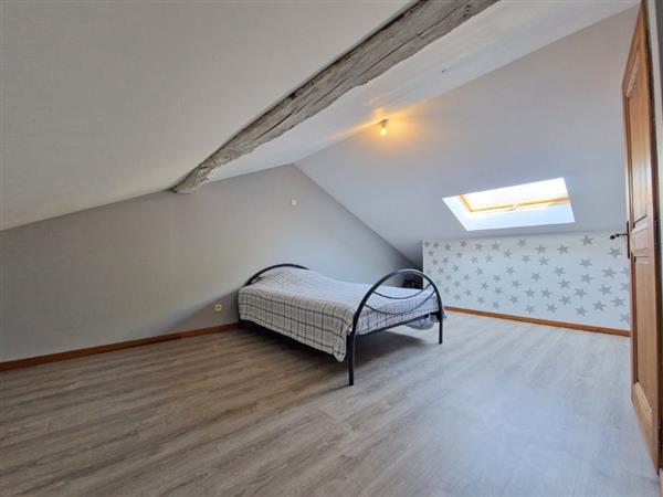 Grote foto ardennen 6838 corbion huis 2 slpks. huizen en kamers bestaand benelux