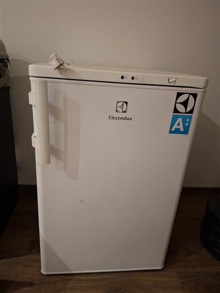 Grote foto compacte electrolux diepvries energiezuinig a huis en inrichting keukenapparatuur