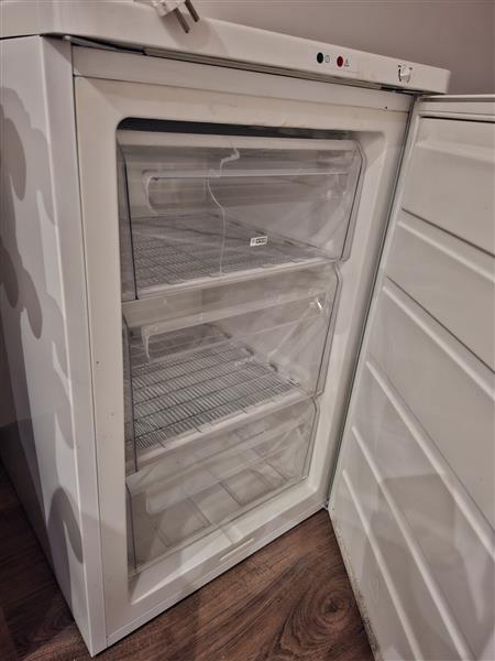 Grote foto compacte electrolux diepvries energiezuinig a huis en inrichting keukenapparatuur