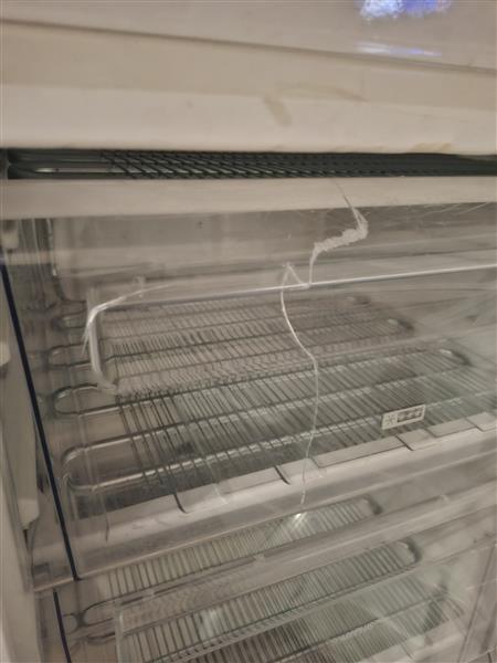 Grote foto compacte electrolux diepvries energiezuinig a huis en inrichting keukenapparatuur