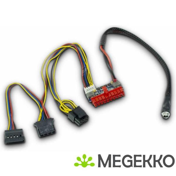 Grote foto inter tech 88882193 interne stroomkabel computers en software overige