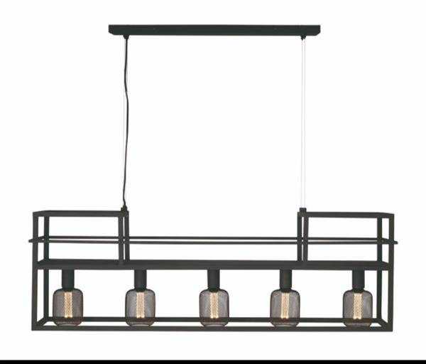 Grote foto freelight culinara hanglamp h3185z huis en inrichting hanglampen