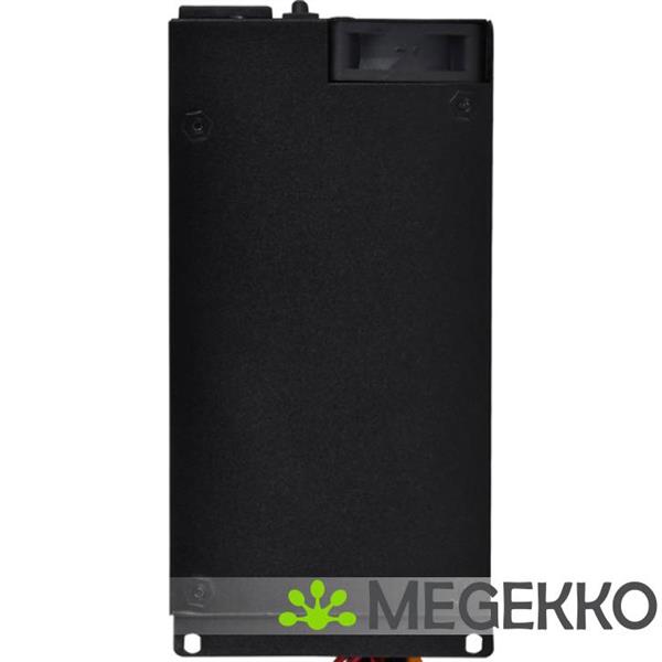 Grote foto silverstone fx350 g power supply unit 350 w flex atx zwart computers en software overige