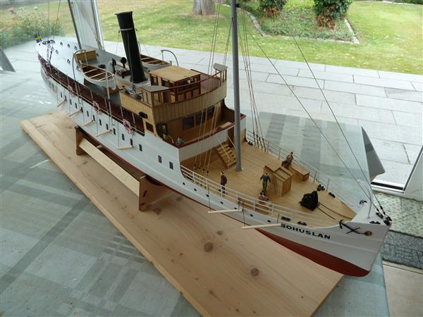 Grote foto ferry bohuslan 1 45 hobby en vrije tijd boten en schepen