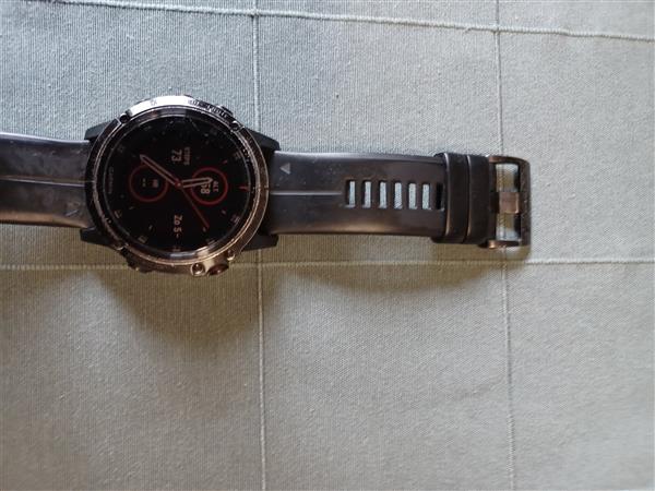 Grote foto garmin fenix 5x plus sapphir garmin oregon 550t diversen overige diversen