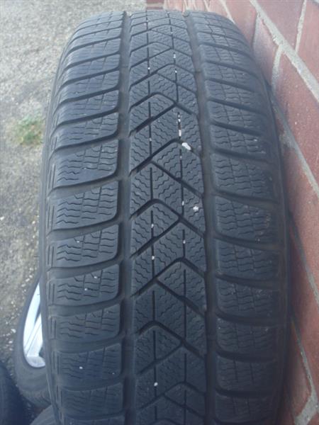 Grote foto 18 bmw styling m570 x1 f48 x2 f39 steek 5x112549 auto onderdelen banden en velgen