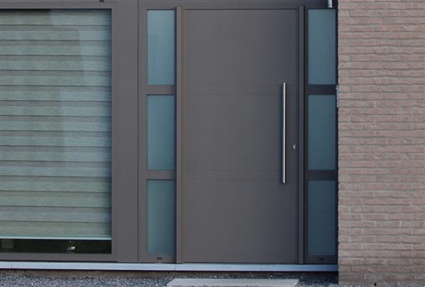 Grote foto maatwerken scherpe prijzen ramen en deuren doe het zelf en verbouw kozijnen en schuifpuien