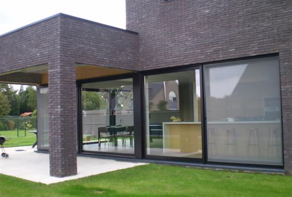 Grote foto maatwerken scherpe prijzen ramen en deuren doe het zelf en verbouw kozijnen en schuifpuien