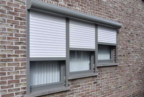 Grote foto maatwerken scherpe prijzen ramen en deuren doe het zelf en verbouw kozijnen en schuifpuien