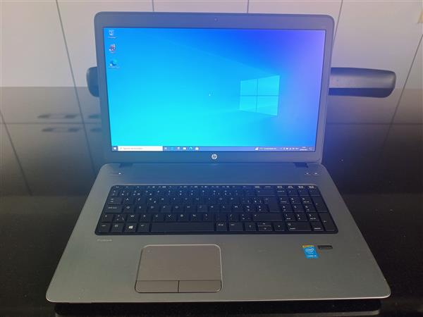 Grote foto hp probook 450 g3 computers en software laptops en notebooks