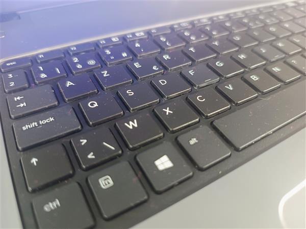 Grote foto hp probook 450 g3 computers en software laptops en notebooks