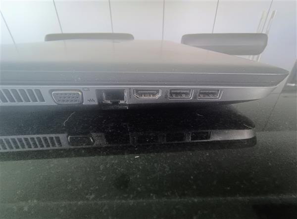 Grote foto hp probook 450 g3 computers en software laptops en notebooks