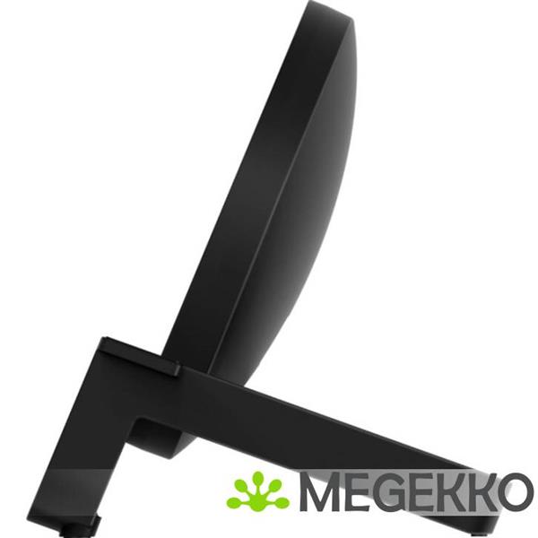 Grote foto belkin wib001vfbk wireless charging stand 10w micro usb audio tv en foto algemeen