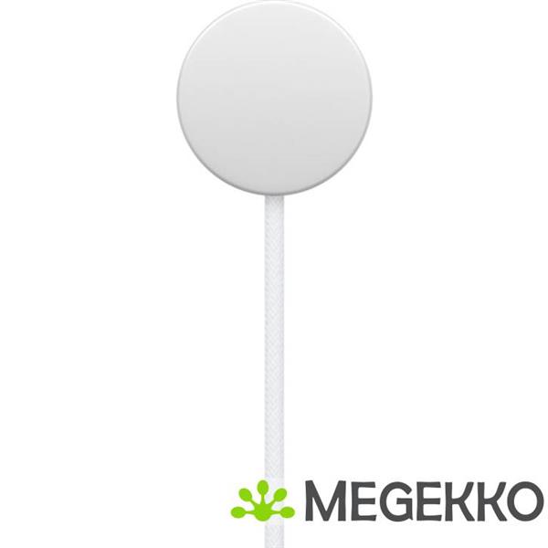 Grote foto apple magnetische usb c snellader voor apple watch 1 m audio tv en foto algemeen