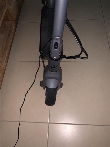 Grote foto elektronische step te koop diversen overige