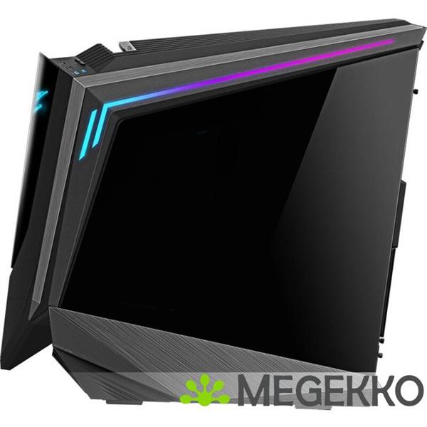 Grote foto gigabyte aorus gb ac700g computers en software behuizingen en kasten