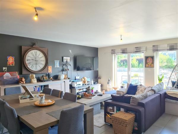 Grote foto ardennen bertrix mooi appartement 2 slpkrs. huizen en kamers appartementen en flats