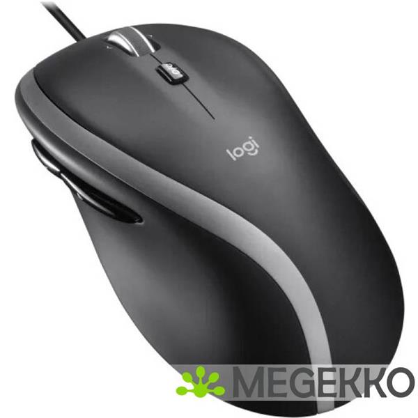 Grote foto logitech advanced corded m500s computers en software overige computers en software
