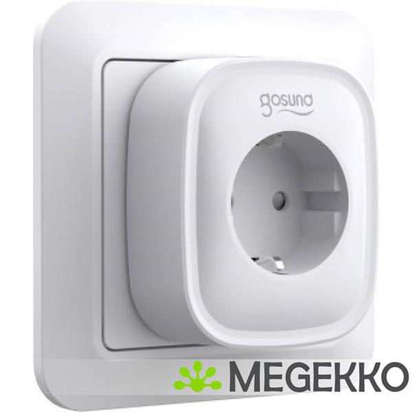 Grote foto gosund sp1 smart plug computers en software overige computers en software