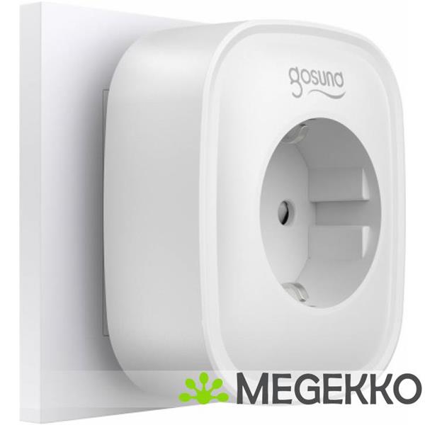 Grote foto gosund sp1 smart plug computers en software overige computers en software