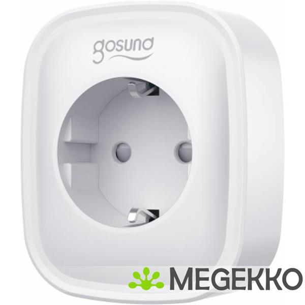 Grote foto gosund sp1 smart plug computers en software overige computers en software