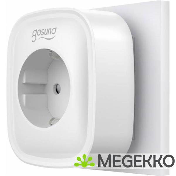 Grote foto gosund sp1 smart plug computers en software overige computers en software