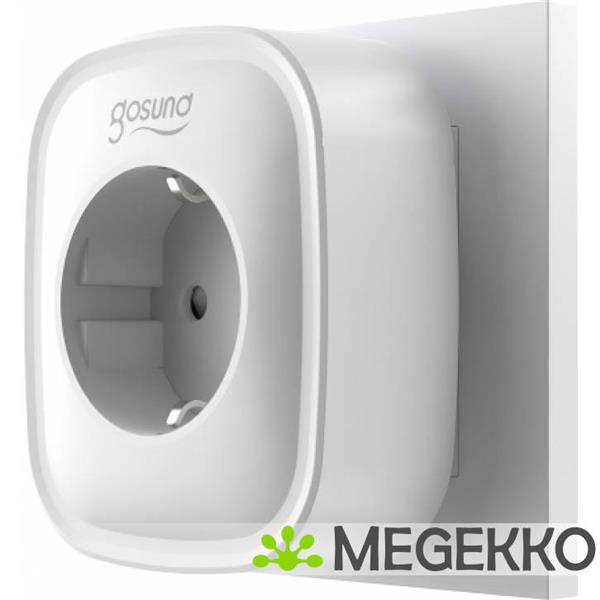 Grote foto gosund sp1 smart plug computers en software overige computers en software