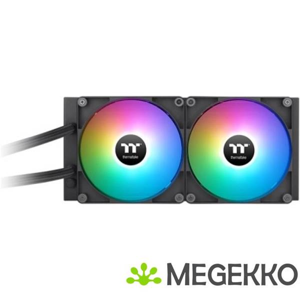 Grote foto thermaltake th280 v2 argb sync computers en software overige computers en software