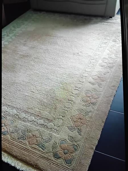 Grote foto 2 tapijten huis en inrichting vloerbedekking en kleden