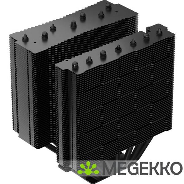 Grote foto deepcool assassin iv vc vision computers en software overige computers en software