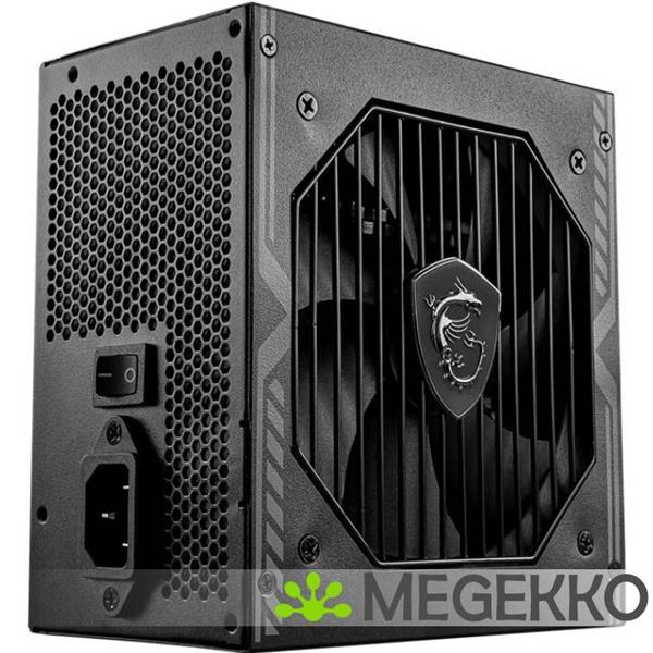 Grote foto msi mag a550bn computers en software overige