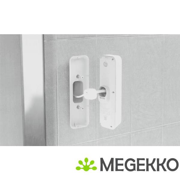 Grote foto ubiquiti g4 deurbel wit computers en software overige computers en software