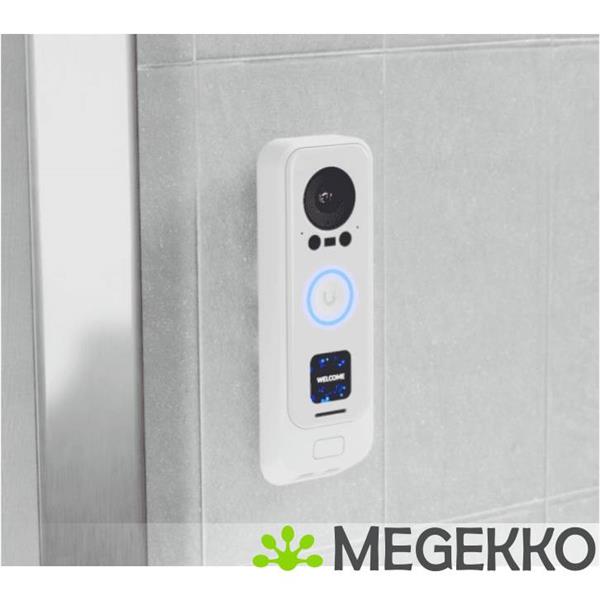Grote foto ubiquiti g4 deurbel wit computers en software overige computers en software