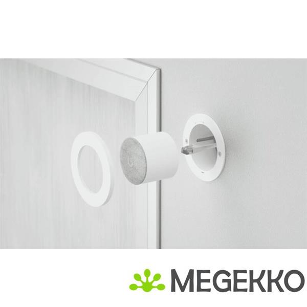 Grote foto ubiquiti g4 deurbel wit computers en software overige computers en software