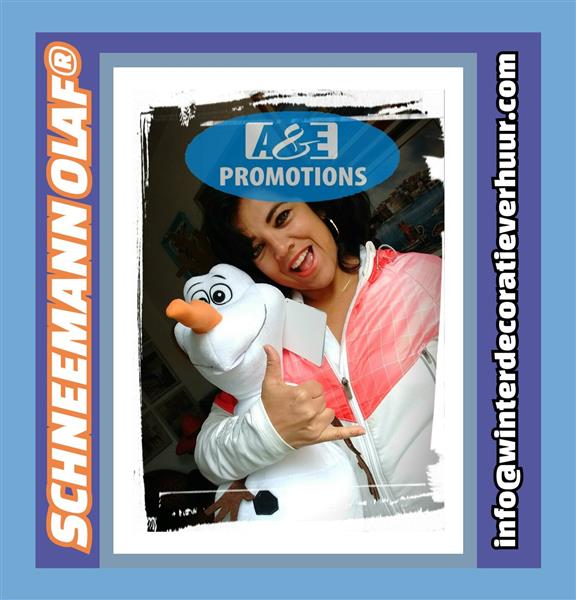 Grote foto wintermagische aankleding brabant turnhout ijsbeer diversen kerst