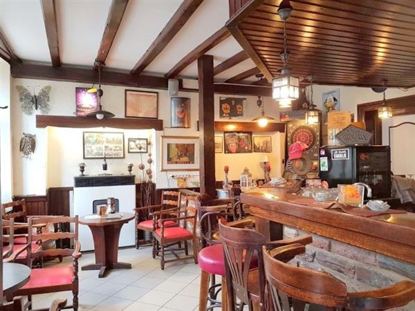 Grote foto ardennen 6850 paliseul opbrengsteigendom. huizen en kamers bestaand benelux