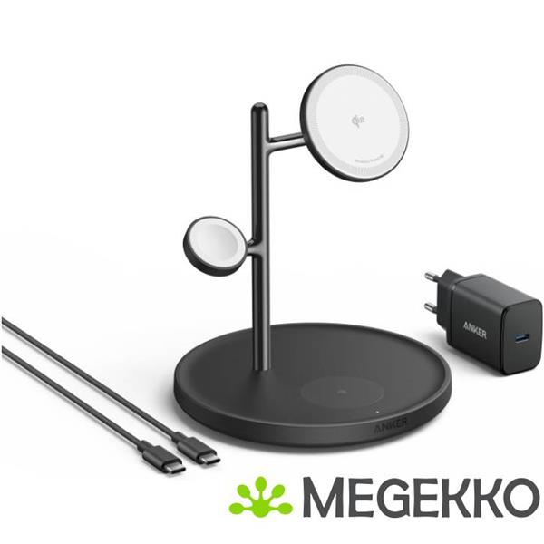 Grote foto anker maggo draadloze oplader stand audio tv en foto algemeen