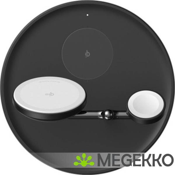 Grote foto anker maggo draadloze oplader stand audio tv en foto algemeen