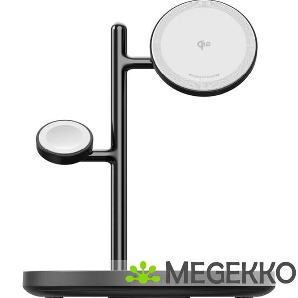 Grote foto anker maggo draadloze oplader stand audio tv en foto algemeen