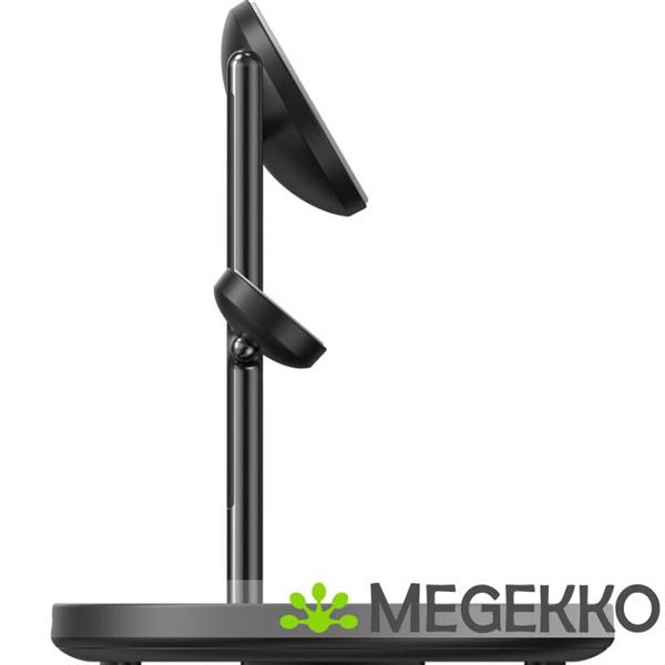 Grote foto anker maggo draadloze oplader stand audio tv en foto algemeen