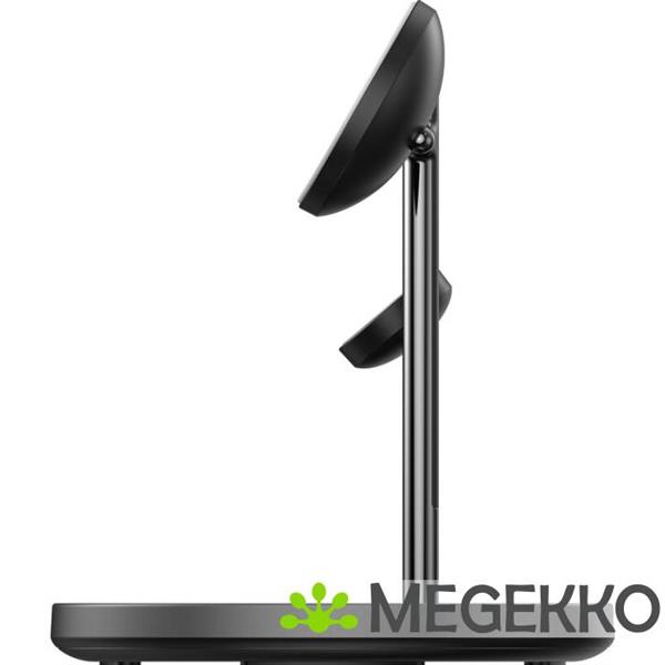 Grote foto anker maggo draadloze oplader stand audio tv en foto algemeen