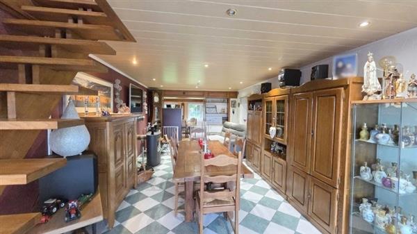 Grote foto ardennen 6850 offagne charmante woning met tuin. huizen en kamers bestaand benelux