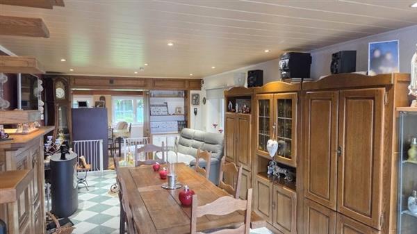 Grote foto ardennen 6850 offagne charmante woning met tuin. huizen en kamers bestaand benelux