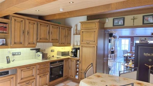 Grote foto ardennen 6850 offagne charmante woning met tuin. huizen en kamers bestaand benelux