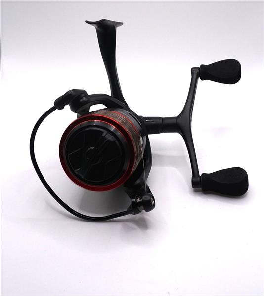 Grote foto dam quick 6 4000 fd method spinmolen sport en fitness vissport