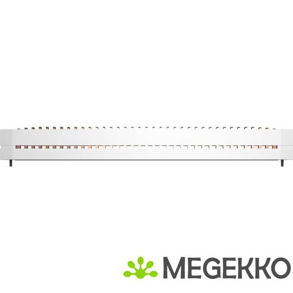 Grote foto corsair ddr5 dominator titanium fin accessory kit white computers en software overige computers en software