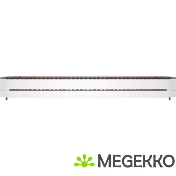 Grote foto corsair ddr5 dominator titanium fin accessory kit white computers en software overige computers en software