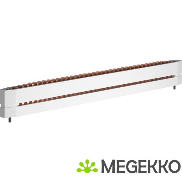 Grote foto corsair ddr5 dominator titanium fin accessory kit white computers en software overige computers en software